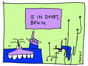 Image by @gapingvoid